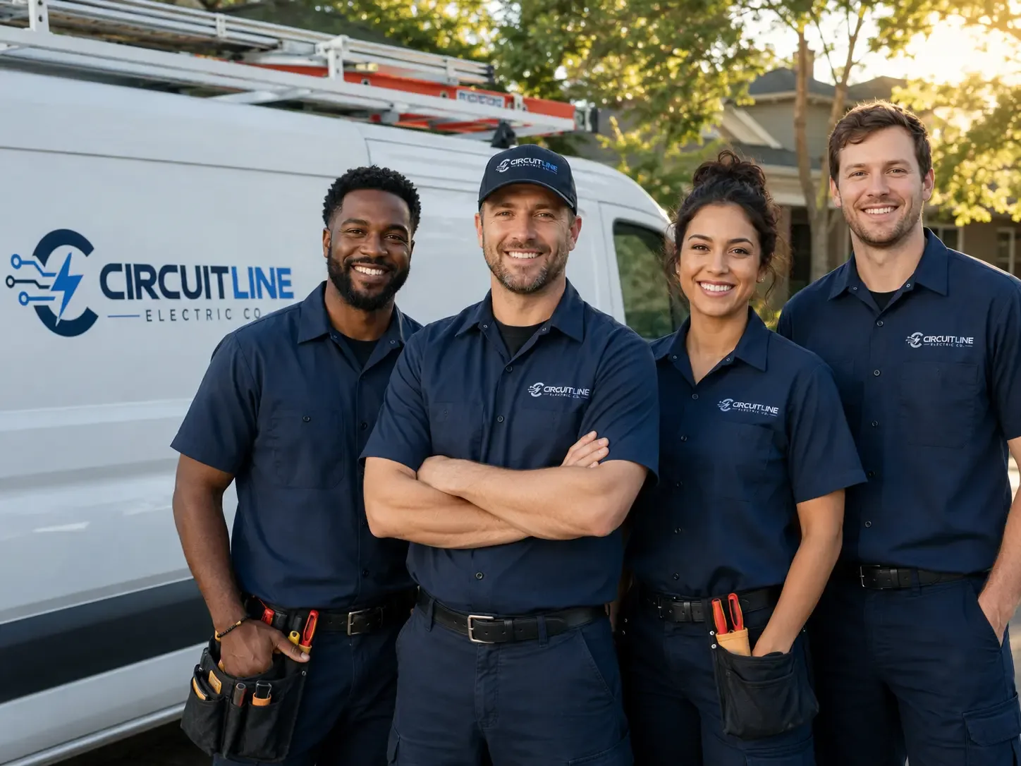 Whole Home Rewiring company in Bethune, CO