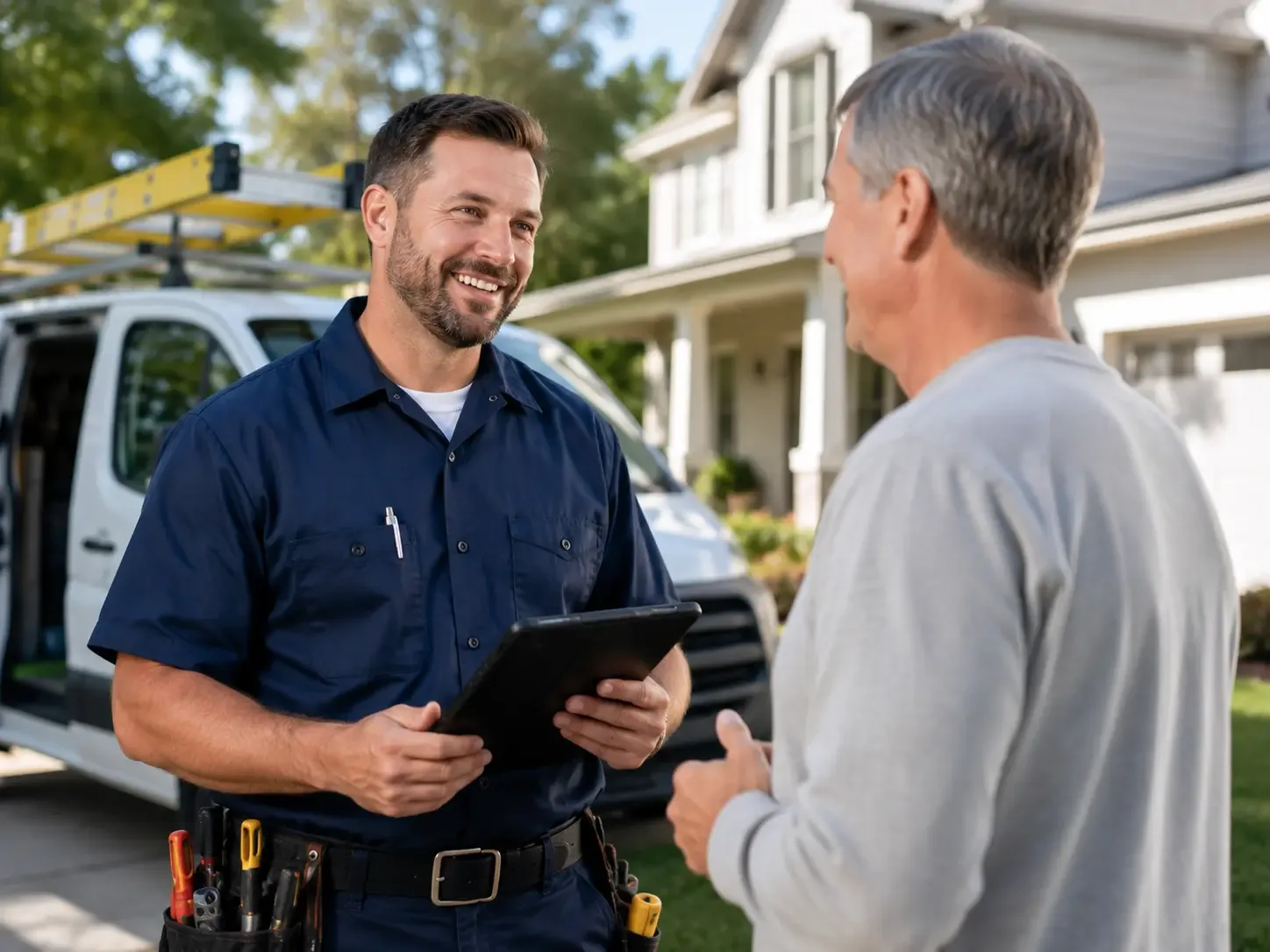 Whole Home Rewiring Bethune, CO FAQs